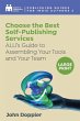 Choose the Best Self-Publishing Services - Bild 1