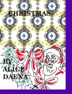 Christmas - Hickey, Alice Daena