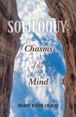 Soliloquy: Chasms of the Mind - Butler-Charles, Sharon