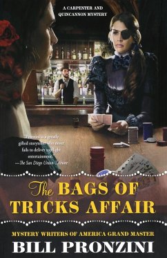 Bags of Tricks Affair - Pronzini, Bill
