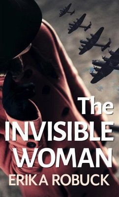 The Invisible Woman - Robuck, Erika