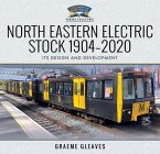 North Eastern Electric Stock 1904-2020