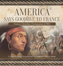 America Says Goodbye to France - Baby