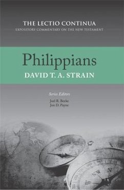 Philippians - Strain, David T.