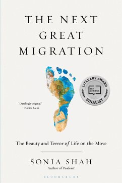 The Next Great Migration - Shah, Sonia