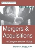 Mergers & Acquisitions: Fifth Edition