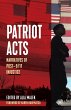 Patriot Acts - Bild 1