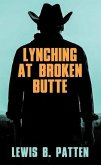 Lynching at Broken Butte