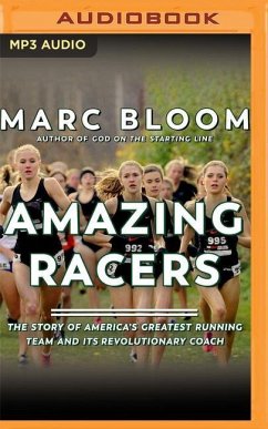Amazing Racers - Bloom, Marc