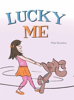 Lucky Me - Richardson, Millie