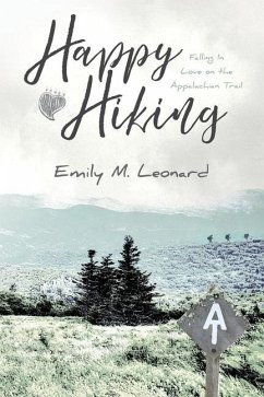 Happy Hiking - Leonard, Emily M