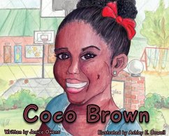 Coco Brown - Owens, Jenice