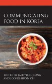 Communicating Food in Korea