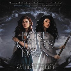 Bone Crier's Dawn - Purdie, Kathryn