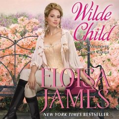 Wilde Child Lib/E: Wildes of Lindow Castle - James, Eloisa