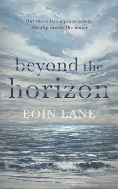 Beyond the Horizon - Lane, Eoin