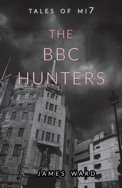 The BBC Hunters - Ward, James