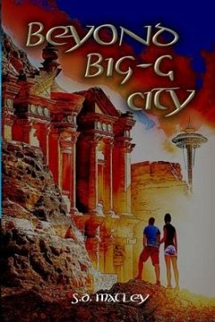 Beyond Big-G City - Matley, S D