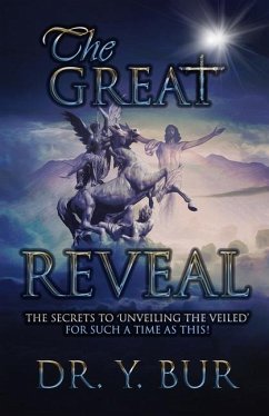 The Great Reveal - Bur, Y.