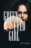 Green Eyed Girl Green Eyed Girl