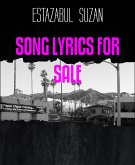 SONG LYRICS FOR SALE (eBook, ePUB)