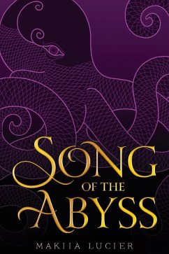 Song of the Abyss (eBook, ePUB) Cover Song of the Abyss (eBook, ePUB)