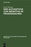 Der Accusativus cum infinitivo im Französischen (eBook, PDF)