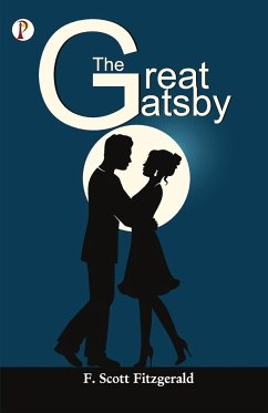 The Great Gatsby - F. Fitzgerald, Scott