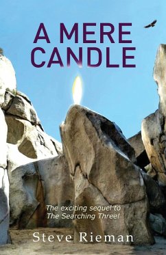 A Mere Candle - Rieman, Steve