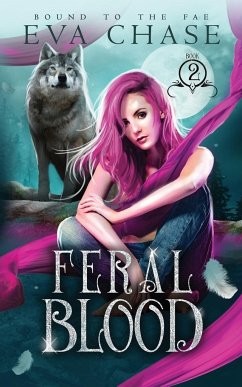 Feral Blood - Chase, Eva