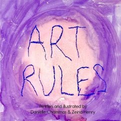 Art Rules - Chammas, Danielle