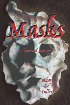Masks - Bishop, Conrad; Fuller, Elizabeth