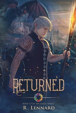 Returned - Lennard, R.