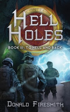 Hell Holes 3 - Firesmith, Donald George