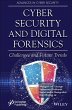 Cyber Security and Digital Forensics - Bild 1