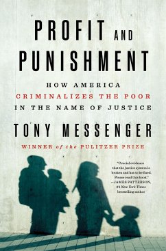 Profit and Punishment - Messenger, Tony