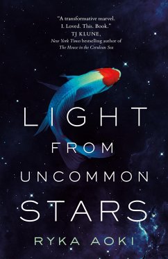 Light from Uncommon Stars - Aoki, Ryka