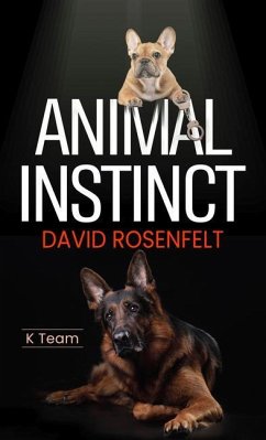 Animal Instinct - Rosenfelt, David