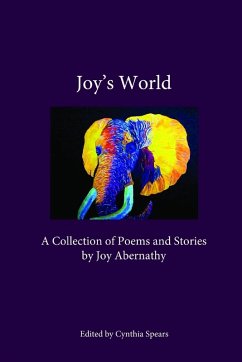 Cover Joy's World