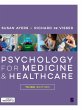 Psychology for Medicine and Healthcare - Bild 1