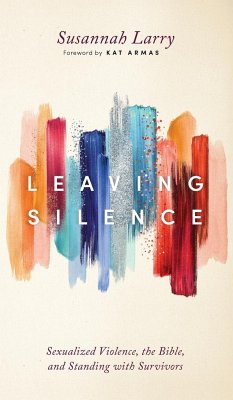 Leaving Silence - Larry, Susannah