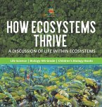 How Ecosystems Thrive