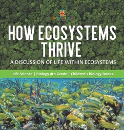 How Ecosystems Thrive Cover How Ecosystems Thrive