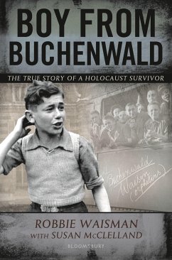 Boy from Buchenwald - Waisman, Robbie; Mcclelland, Susan