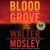 Blood Grove Lib/E Blood Grove Lib/E