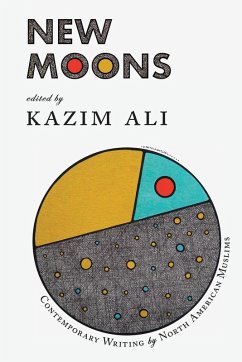 Cover New Moons