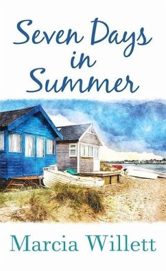 Seven Days in Summer - Willett, Marcia