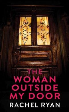 The Woman Outside My Door - Ryan, Rachel