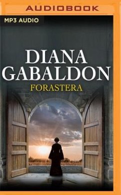 Forastera (Narración En Castellano) - Gabaldon, Diana