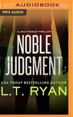 Noble Judgment - Ryan, L T
